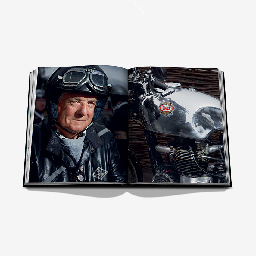 Assouline | « Vintage Cars » (2e édition)