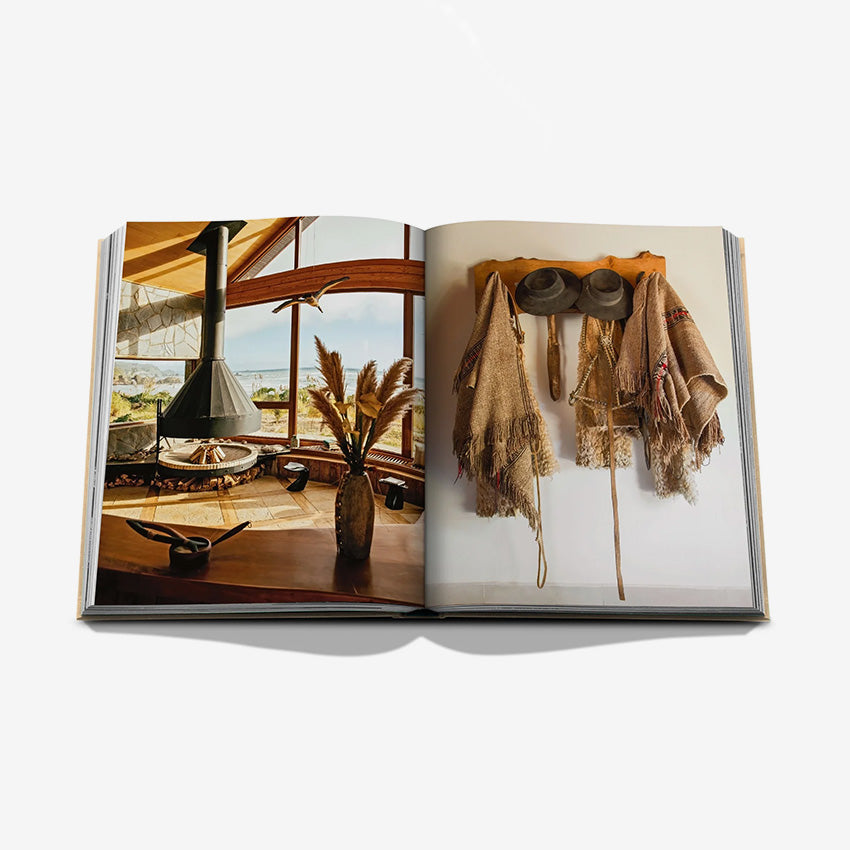 Assouline | « Wine & Travel Latin America »
