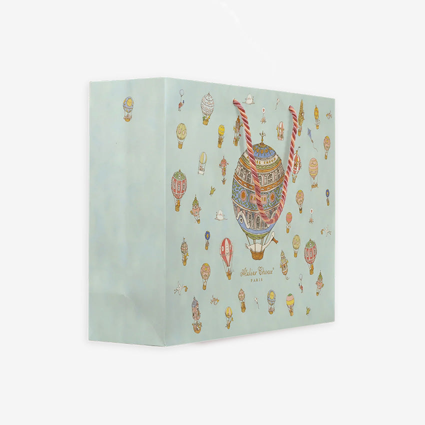 Atelier Choux | Shopping Bag