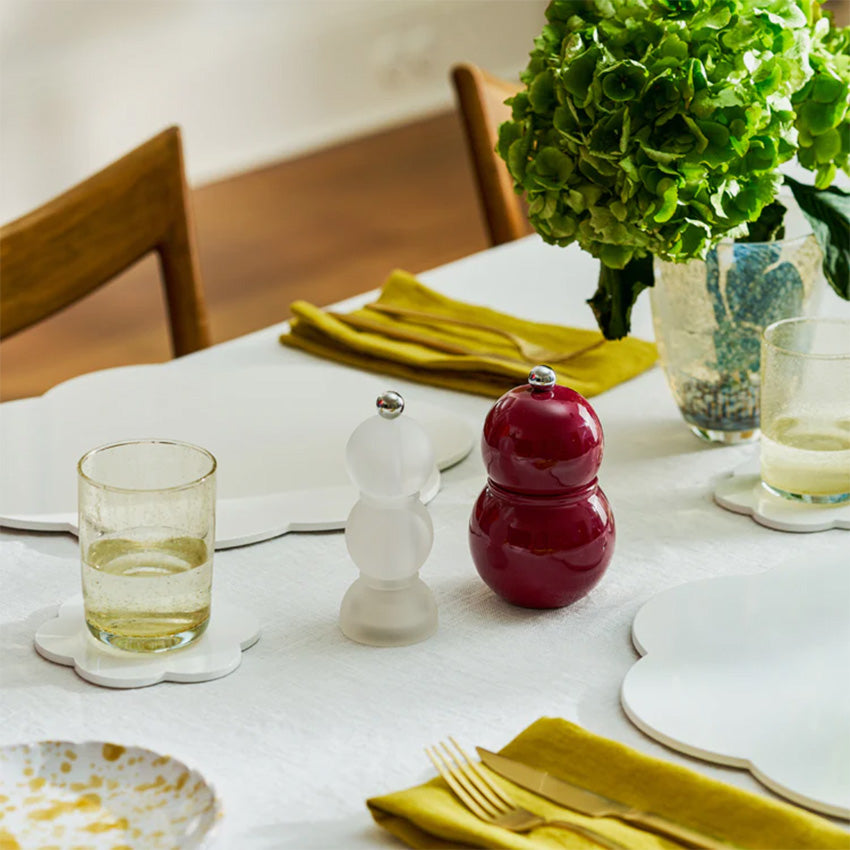 Addison Ross | Bobbin Salt & Pepper Grinder