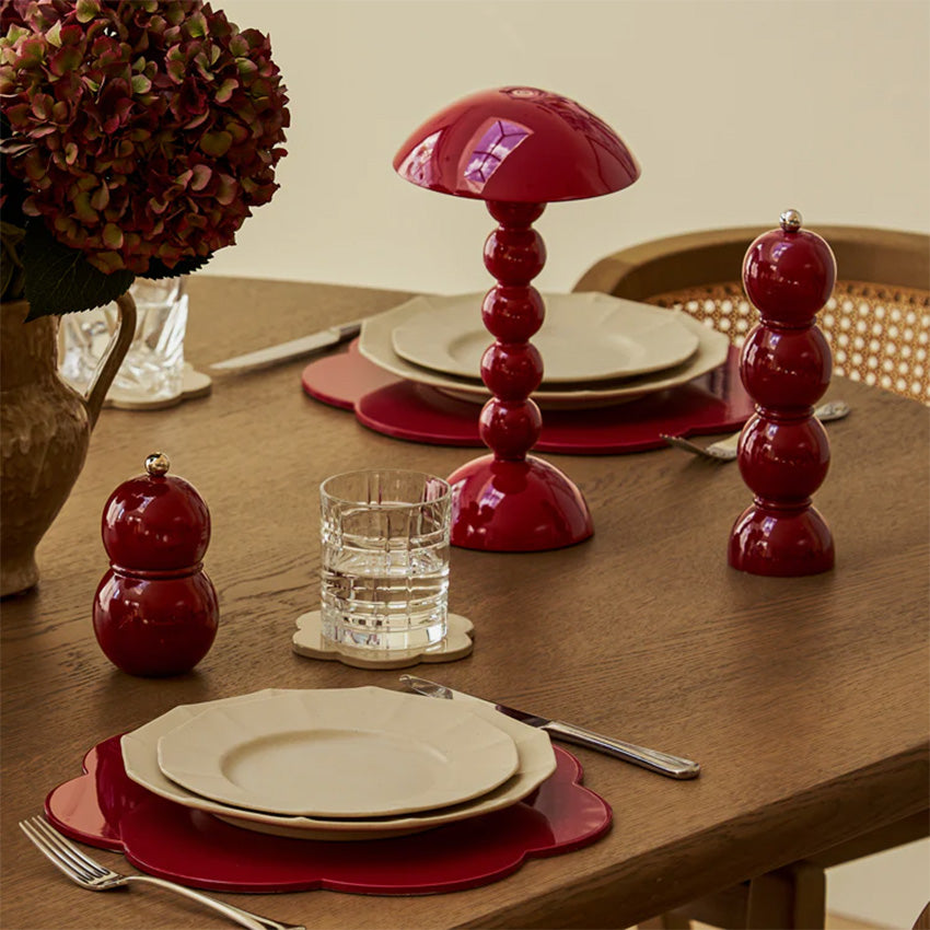 Addison Ross | Bobbin Salt & Pepper Grinder