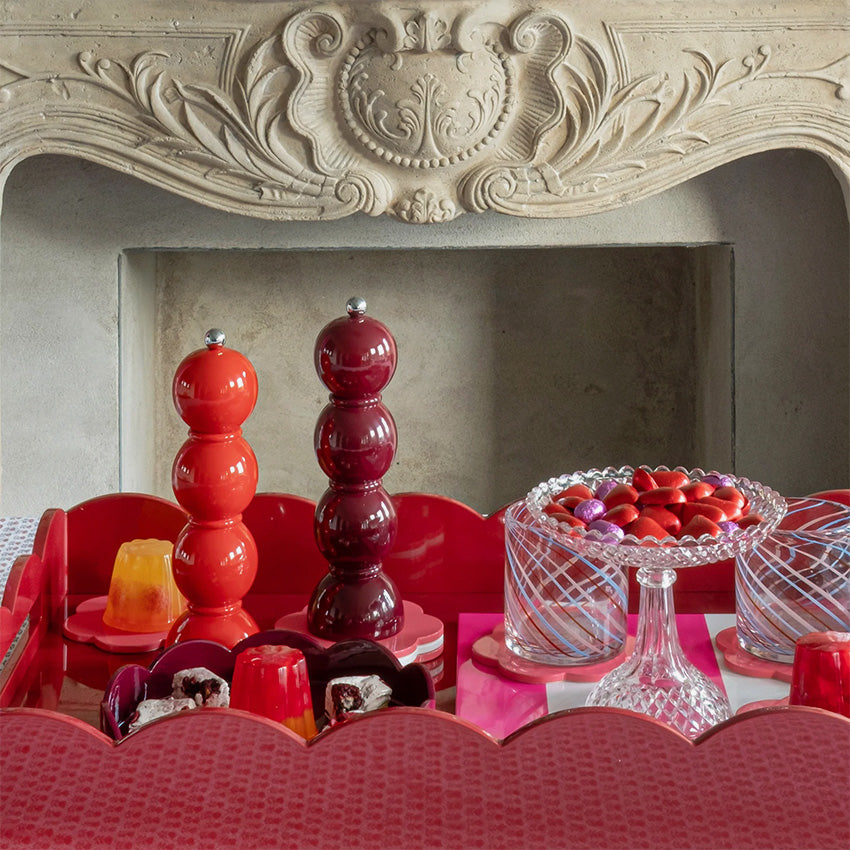 Addison Ross | Bobbin Salt & Pepper Grinder