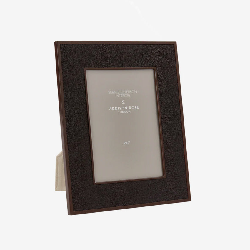Addison Ross | Frame
