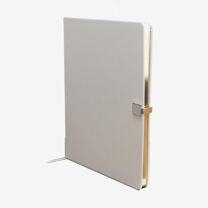 Addison Ross | Notebook