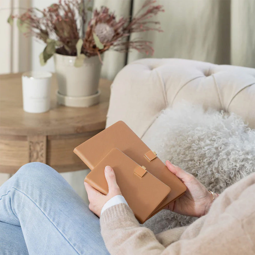 Addison Ross | Notebook