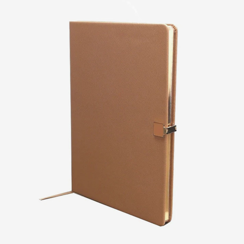 Addison Ross | Notebook