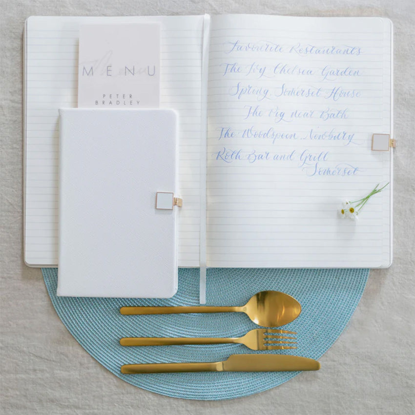 Addison Ross | Notebook