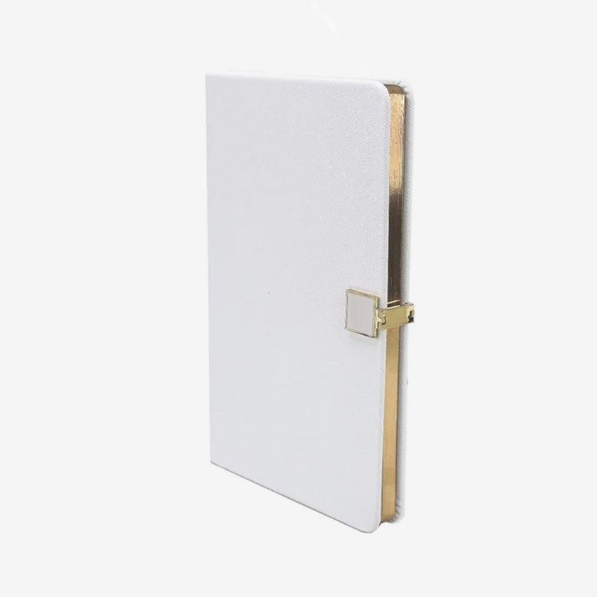 Addison Ross | Notebook