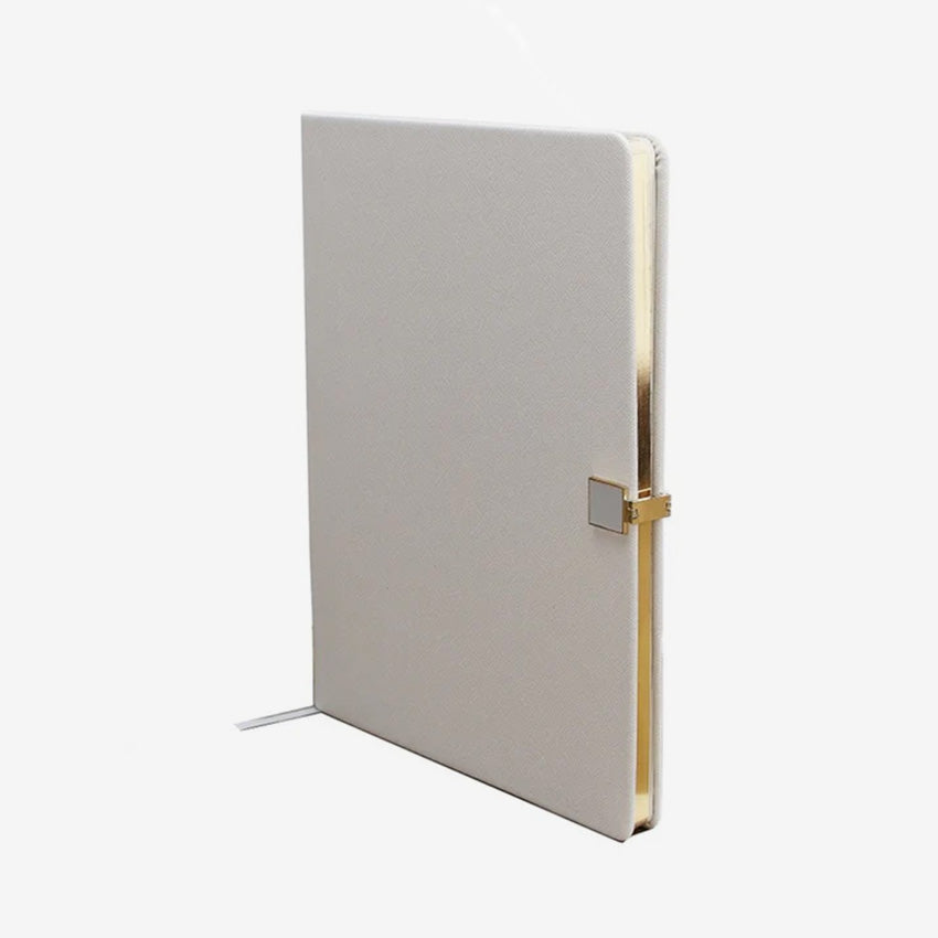 Addison Ross | Notebook