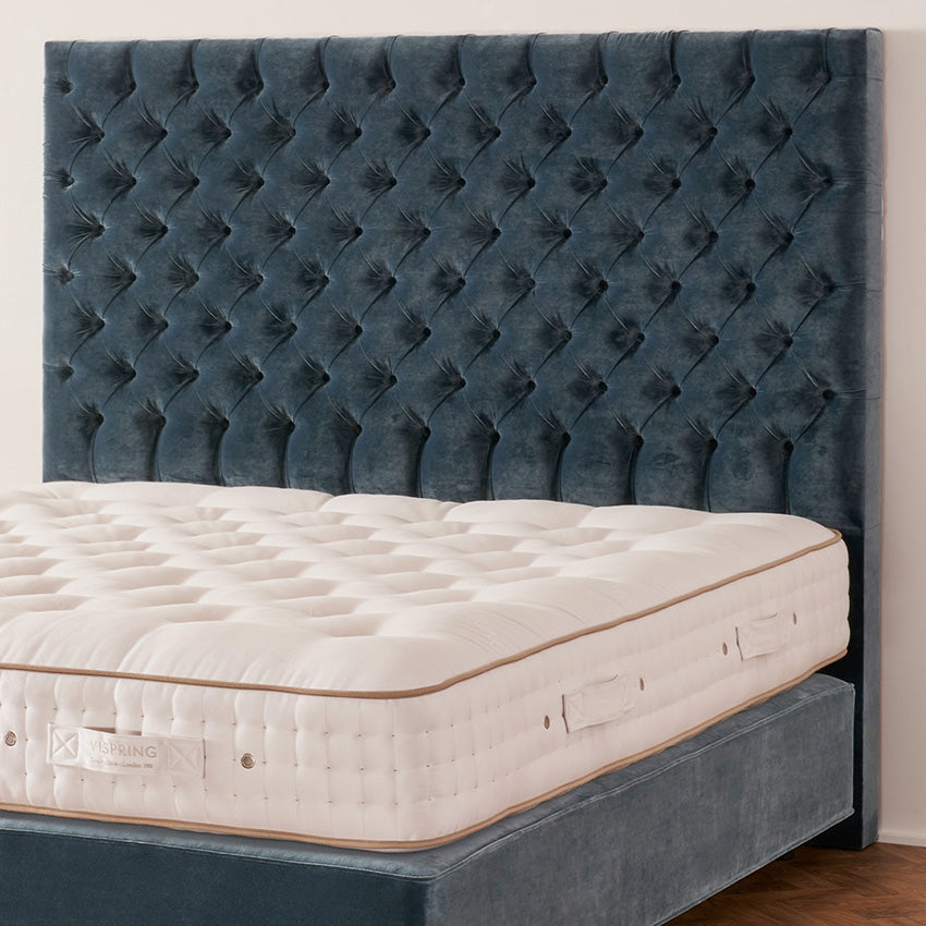 Vispring | Headboards