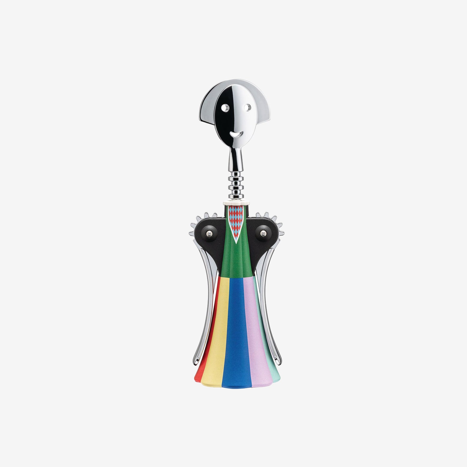 Alessi | Anna G Corkscrew - Parade
