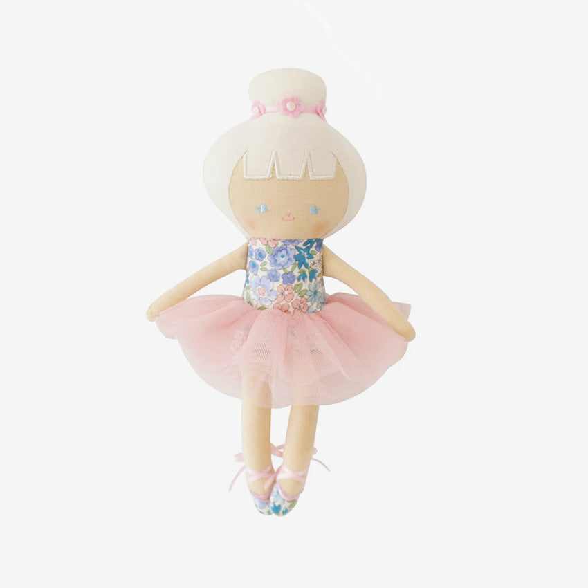 Alimrose | Baby Ballerina
