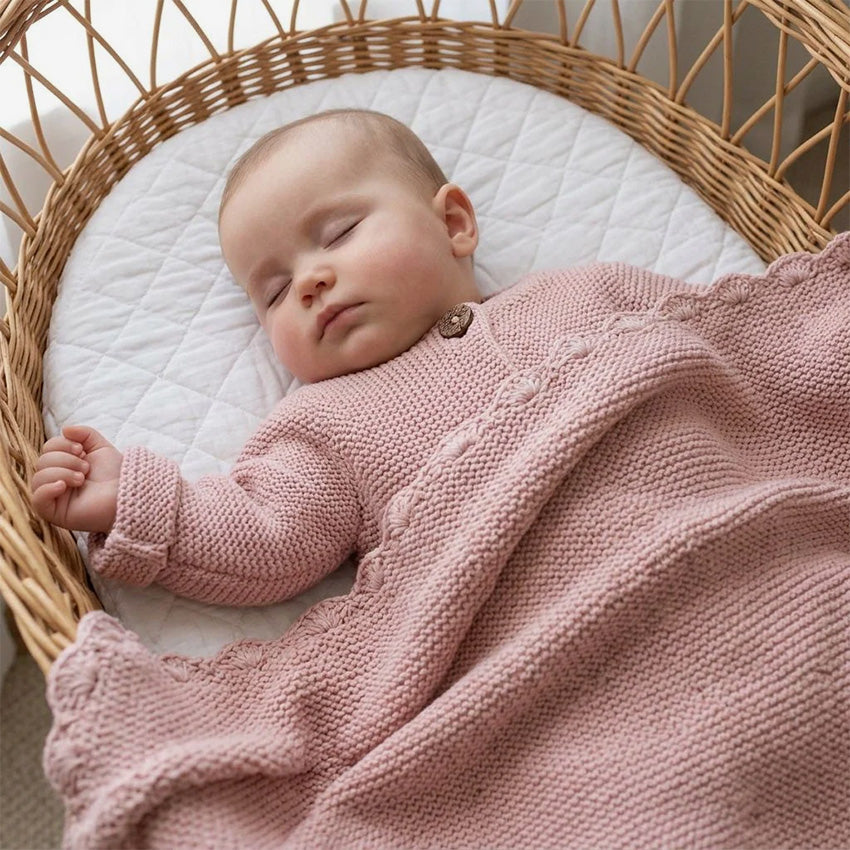 Alimrose | Veste pour bébé