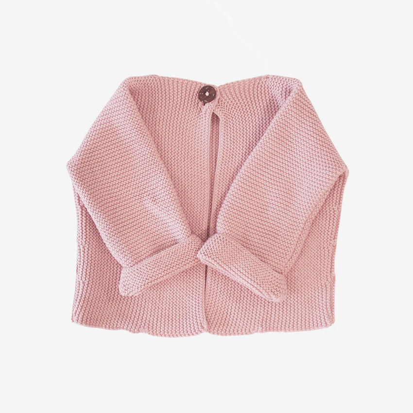 Alimrose | Veste pour bébé