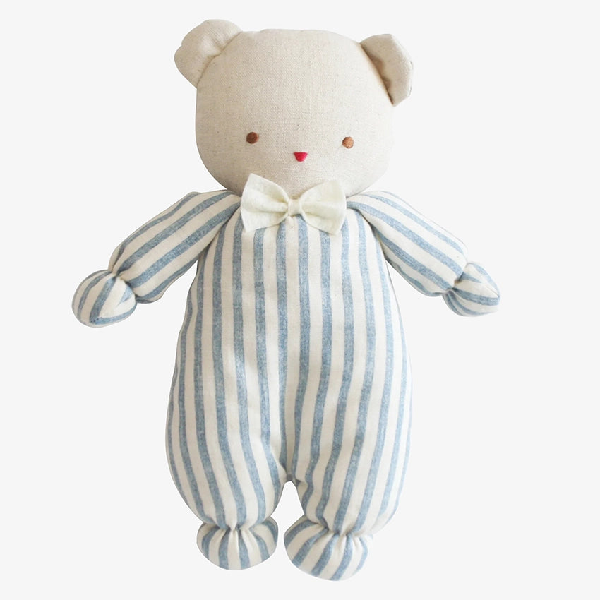 Alimrose | Baby Ted