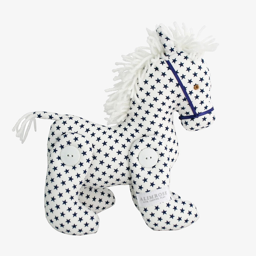 Alimrose | Jointed Pony