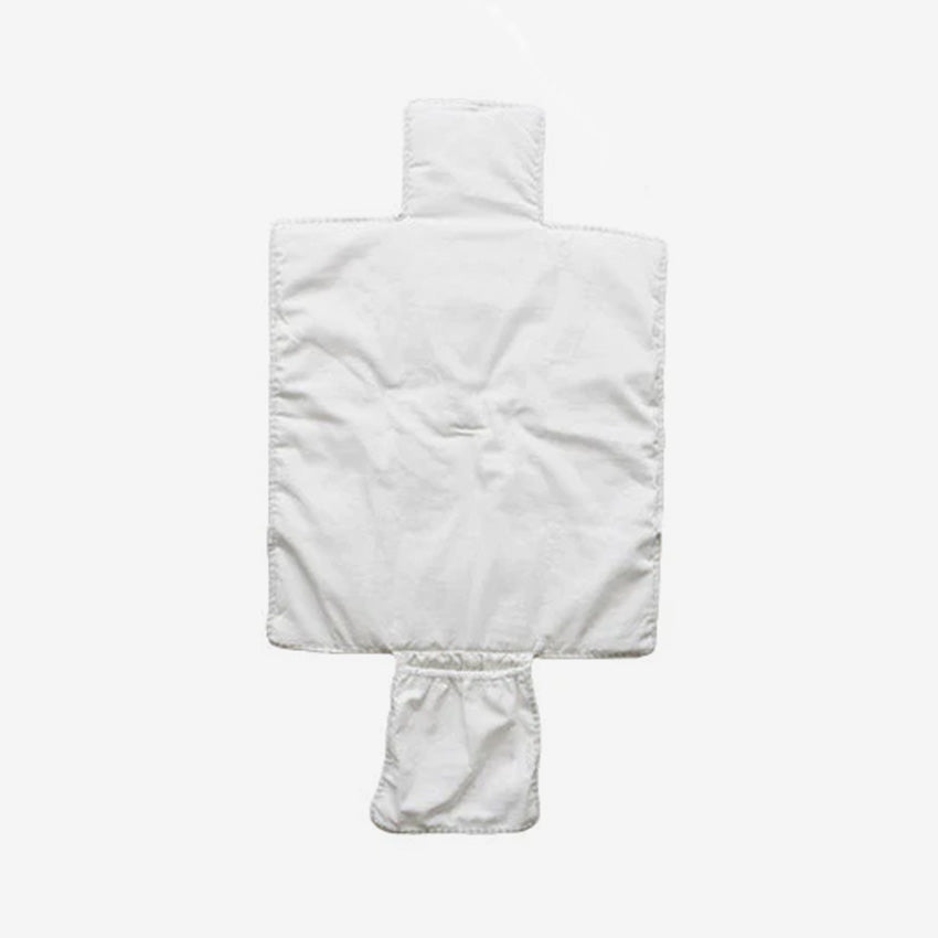 Alimrose | Tapis à langer de voyage