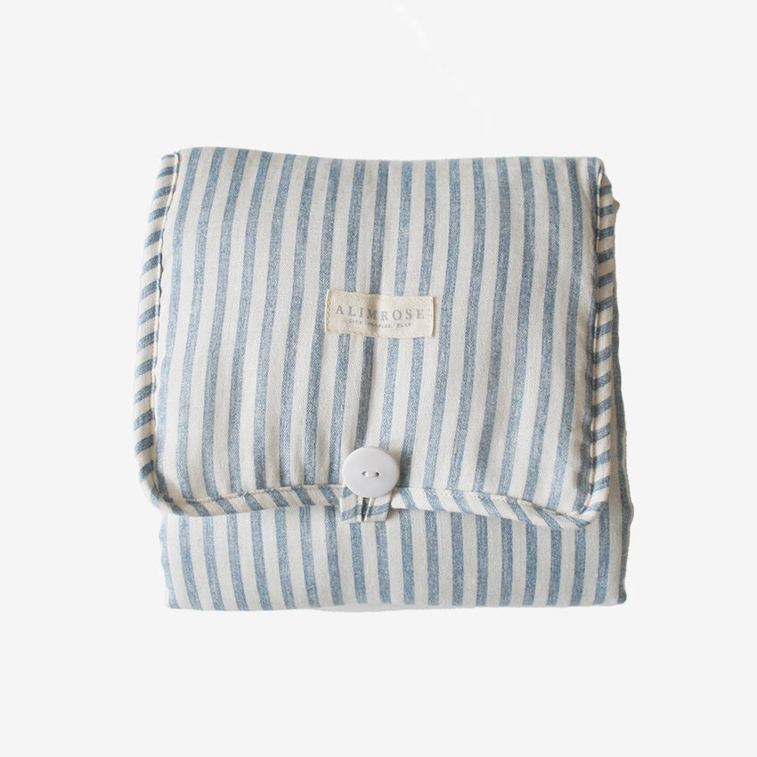 Alimrose | Tapis à langer de voyage