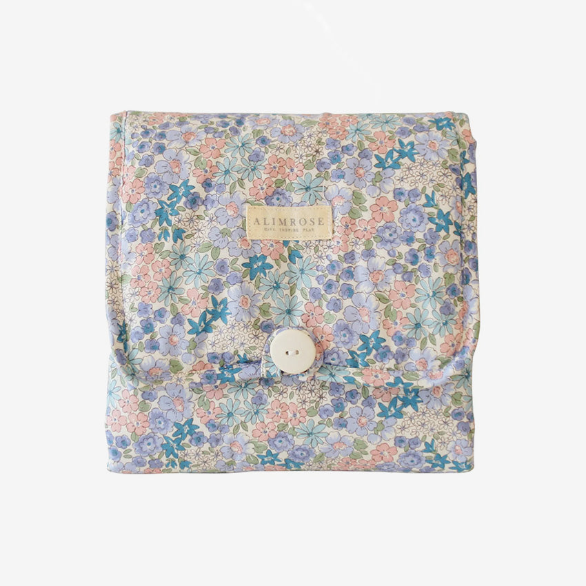Alimrose | Tapis à langer de voyage