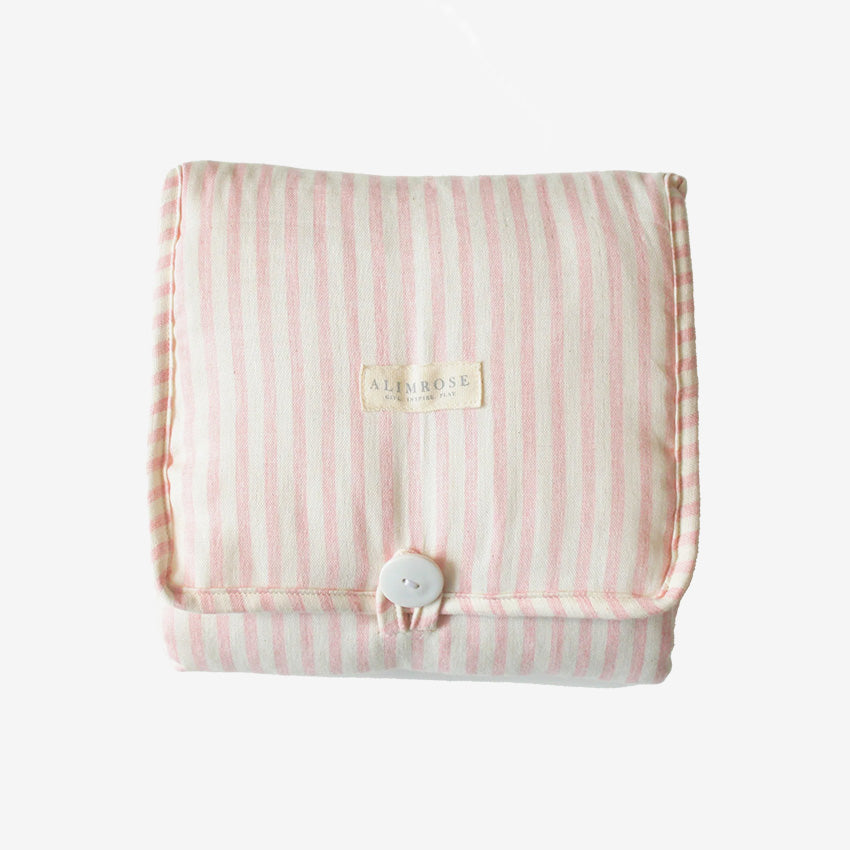 Alimrose | Tapis à langer de voyage