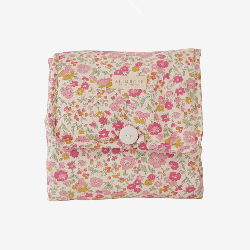 Alimrose | Tapis à langer de voyage