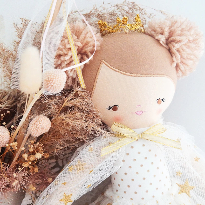 Alimrose | Poppy Princess