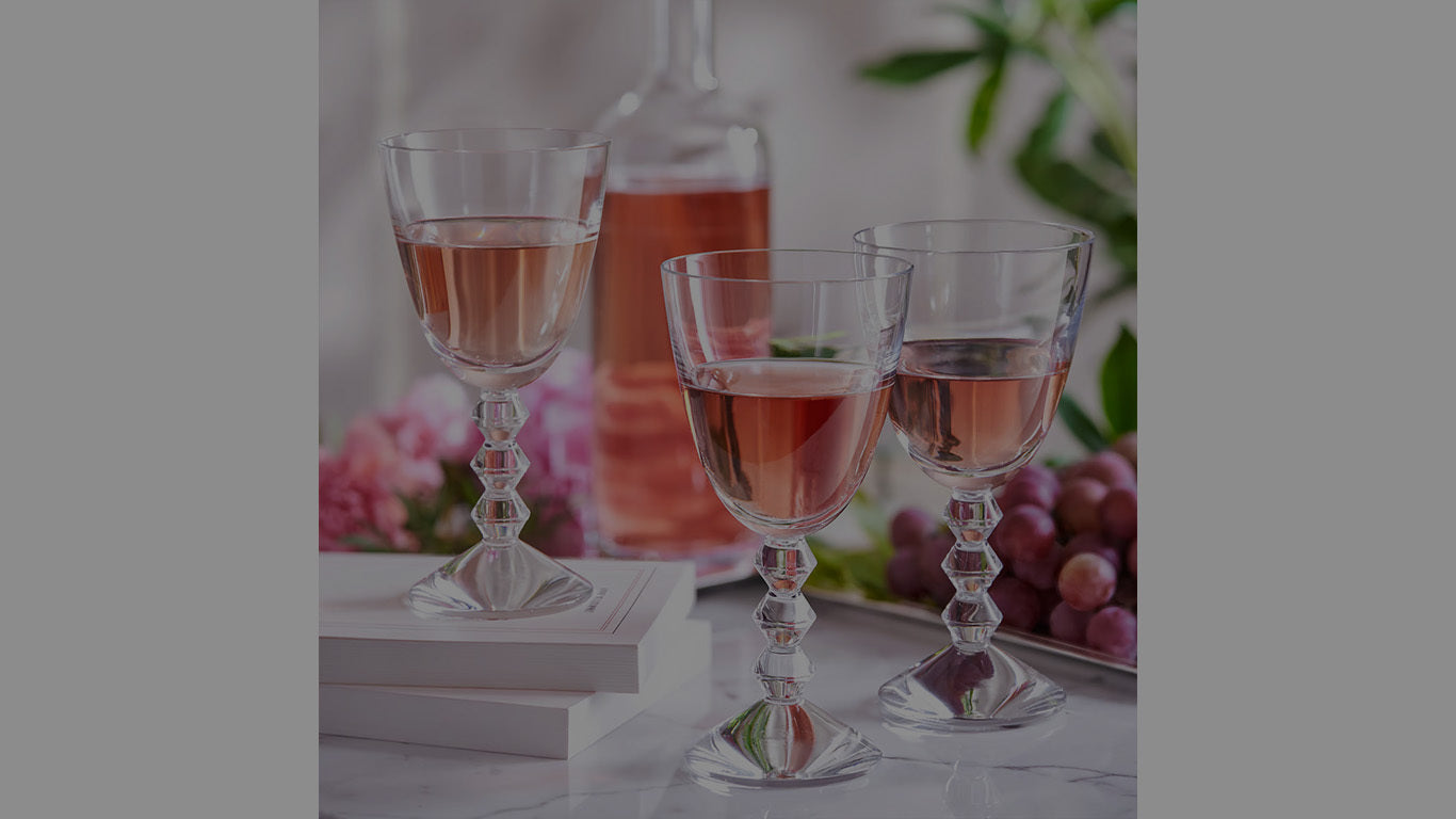 Baccarat – Maison Lipari
