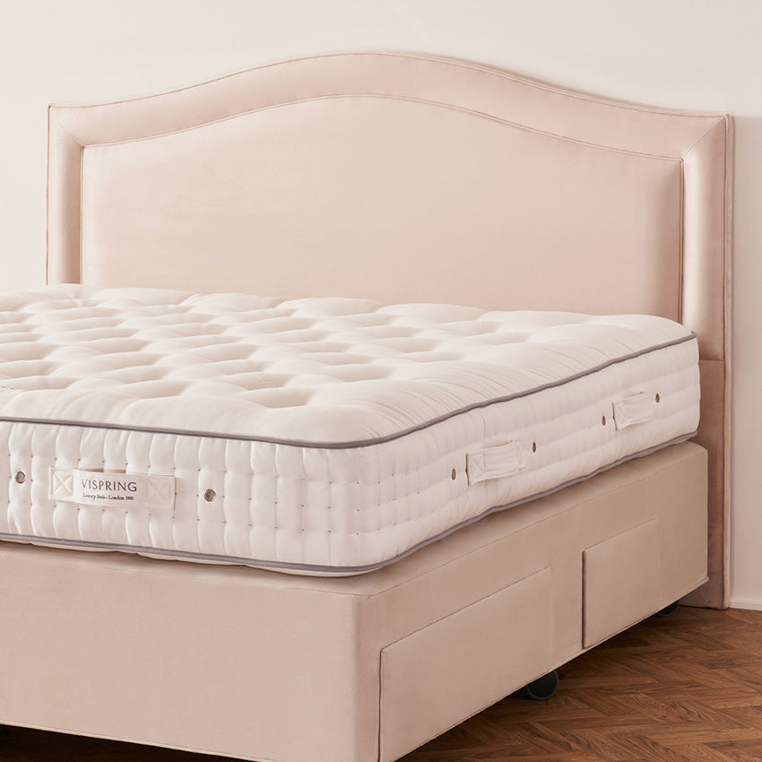 Vispring | Headboards