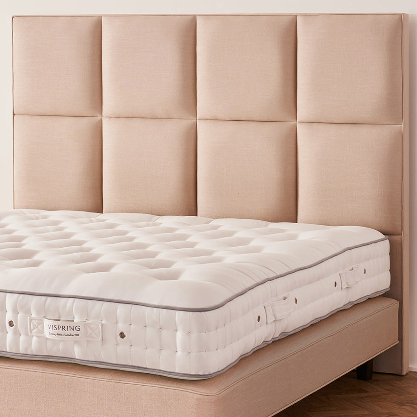 Vispring | Headboards