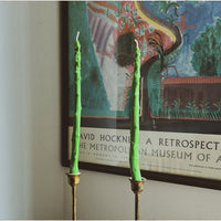 BabaBoogs | Asparagus Candle