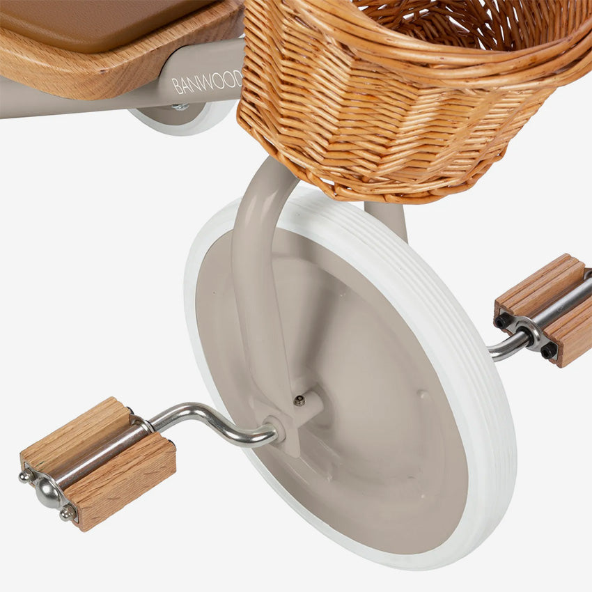 Banwood | Trike Vintage