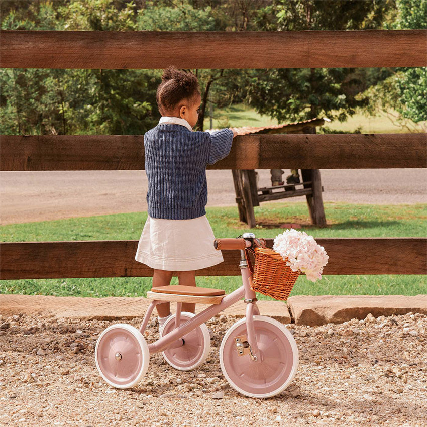 Banwood | Trike Vintage