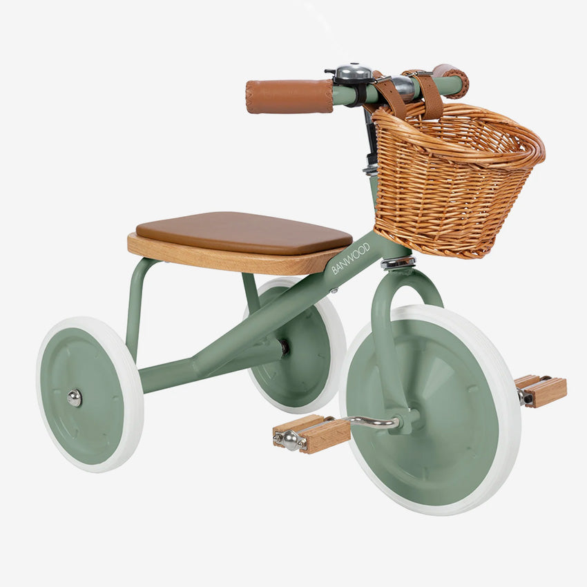 Banwood | Trike Vintage