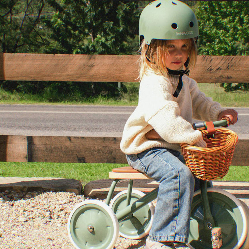 Banwood | Trike Vintage