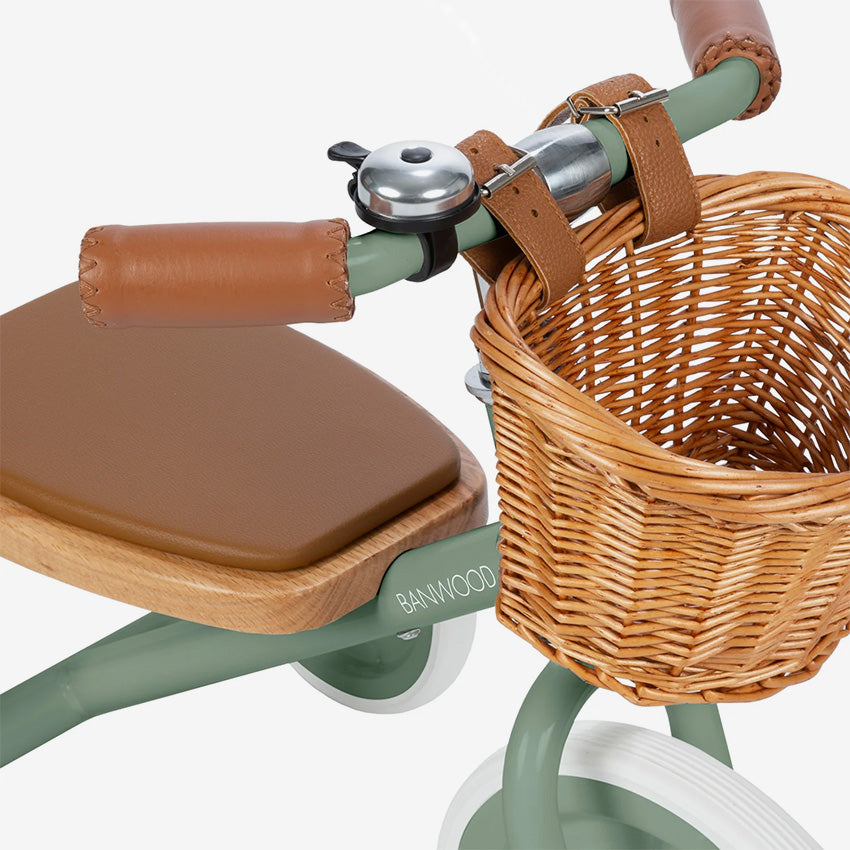 Banwood | Trike Vintage