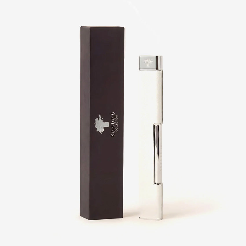 Baobab Collection | Briquet Graine