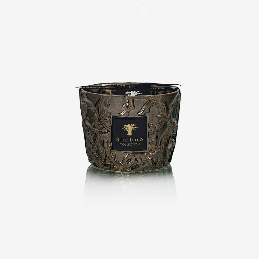 Baobab Collection | Bougie Brame Cernunnos