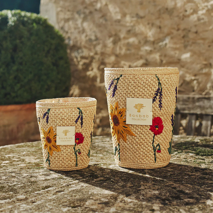 Baobab Collection | Vony Ahitra Scented Candle