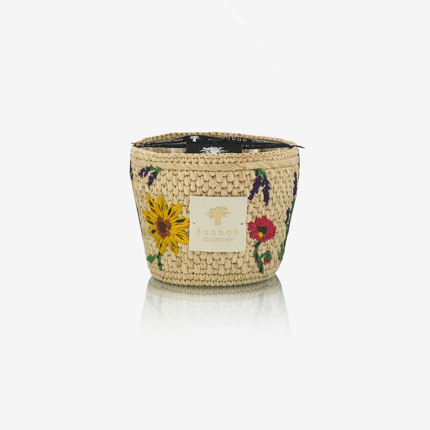 Baobab Collection | Vony Ahitra Scented Candle