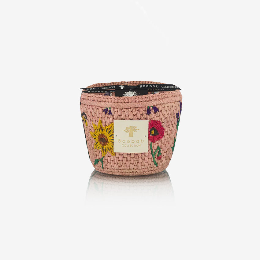Baobab Collection | Vony Kopelika Scented Candle