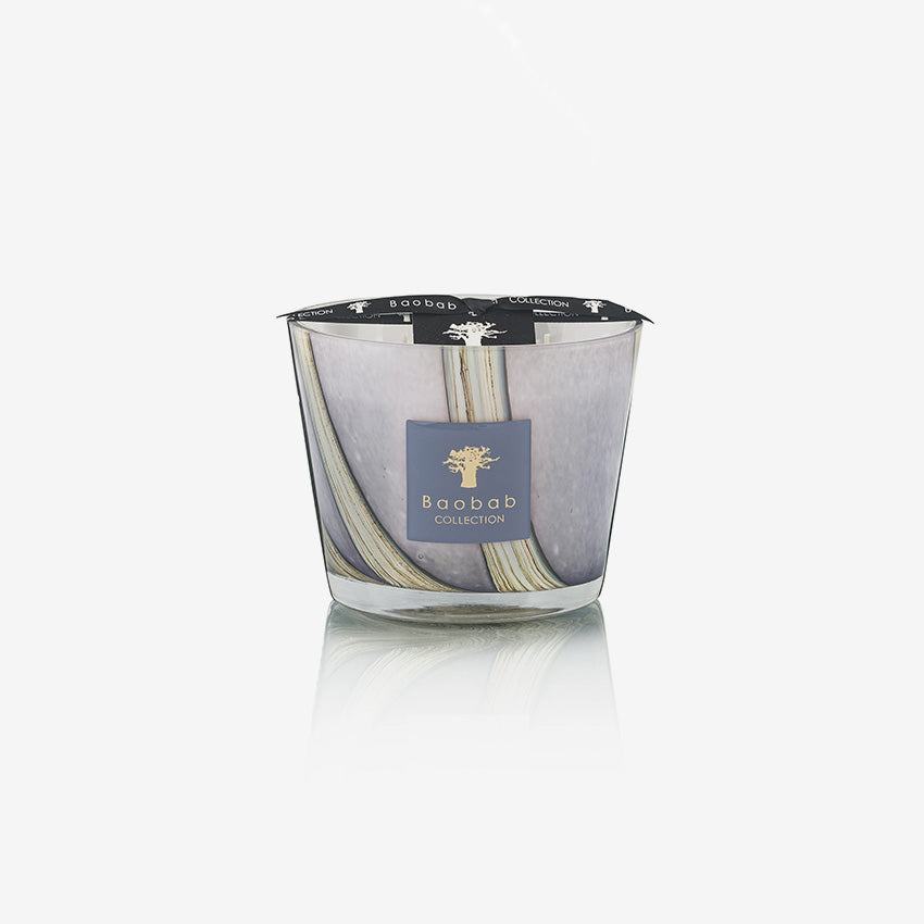 Baobab Collection | Bougie Woods Broceliande