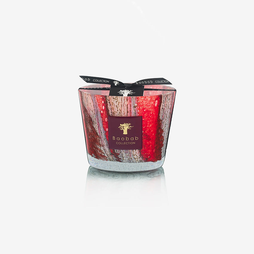 Baobab Collection | Bougie Woods Risoud