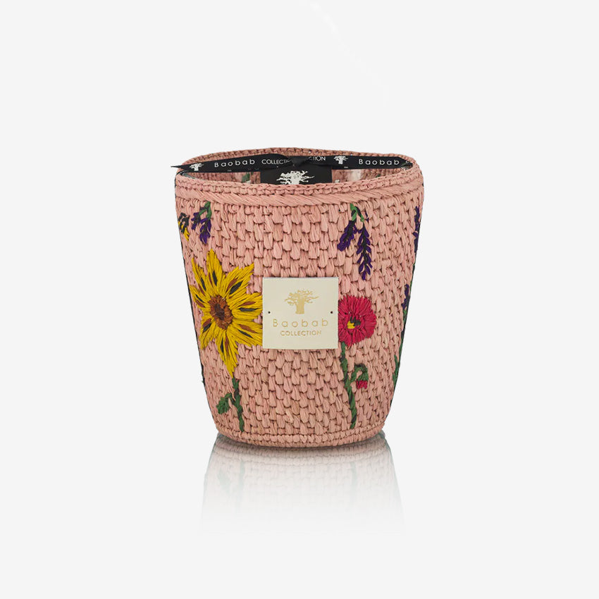 Baobab Collection | Vony Kopelika Scented Candle