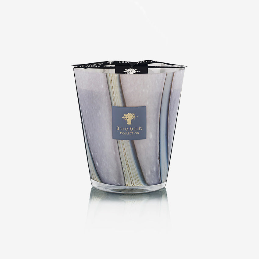 Baobab Collection | Bougie Woods Broceliande