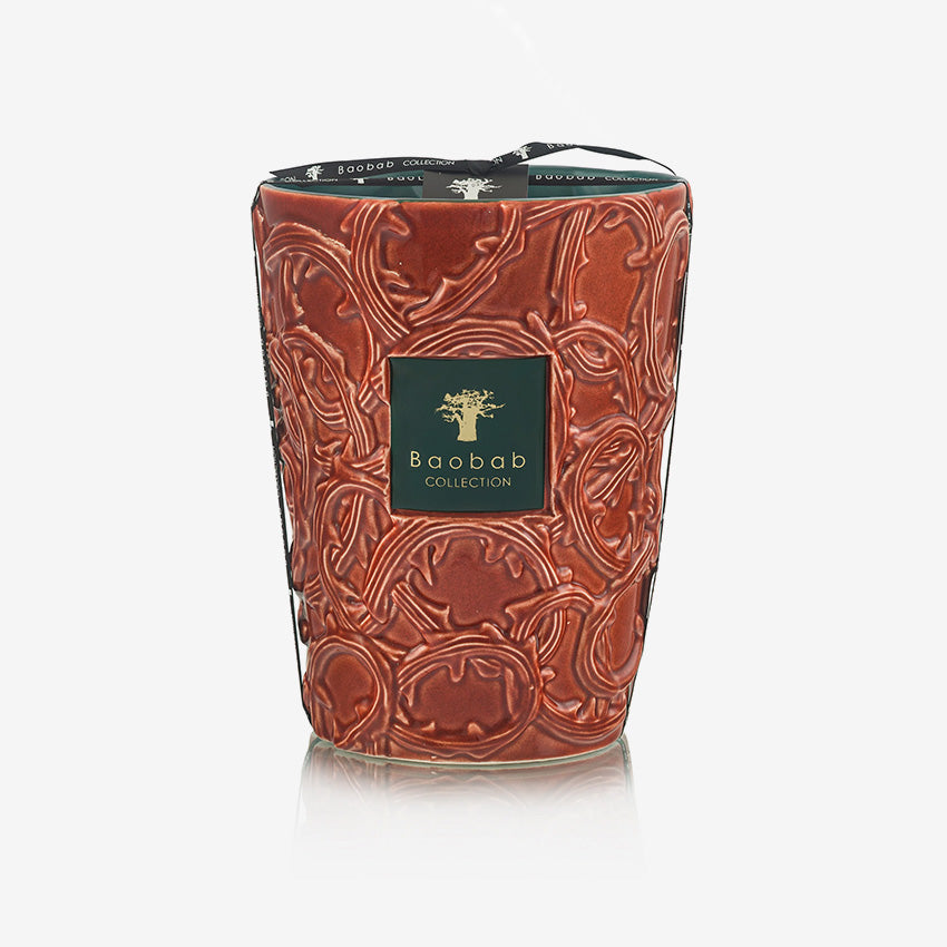 Baobab Collection | Bougie Brame Artémis