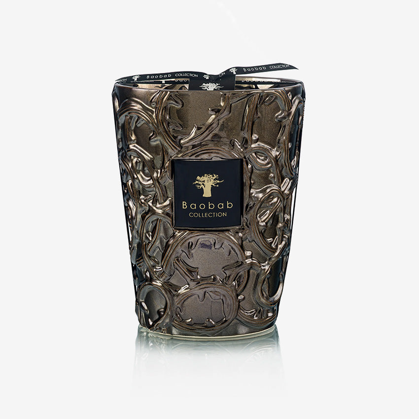 Baobab Collection | Bougie Brame Cernunnos