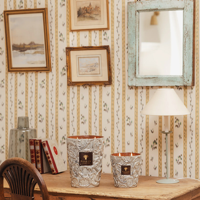 Baobab Collection | Bougie Brame Sylvanus