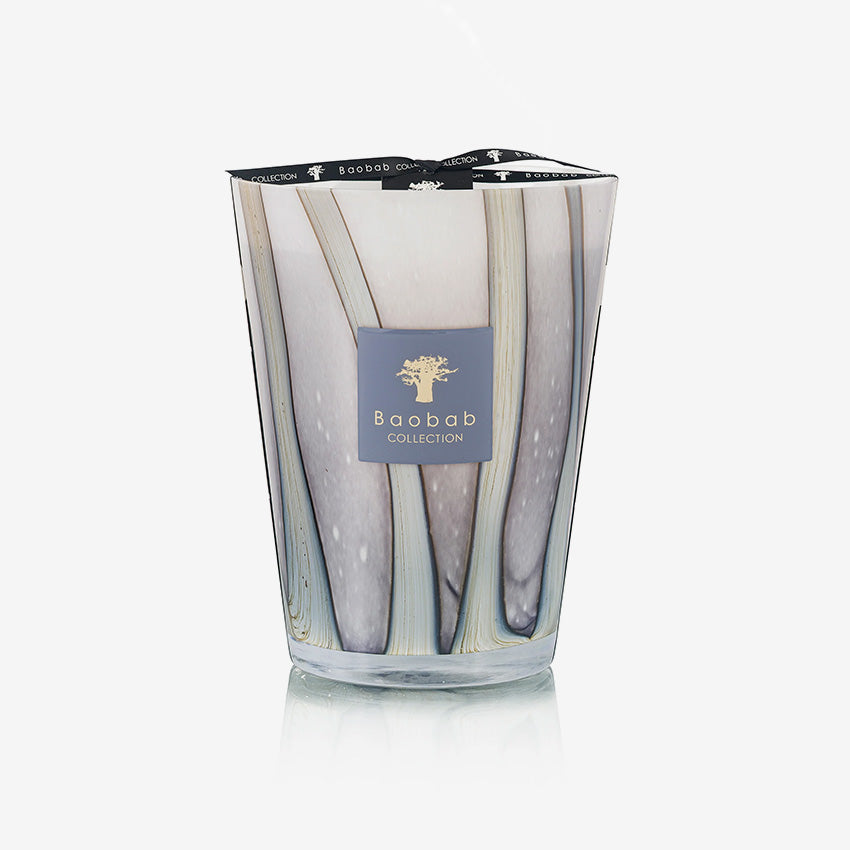 Baobab Collection | Bougie Woods Broceliande