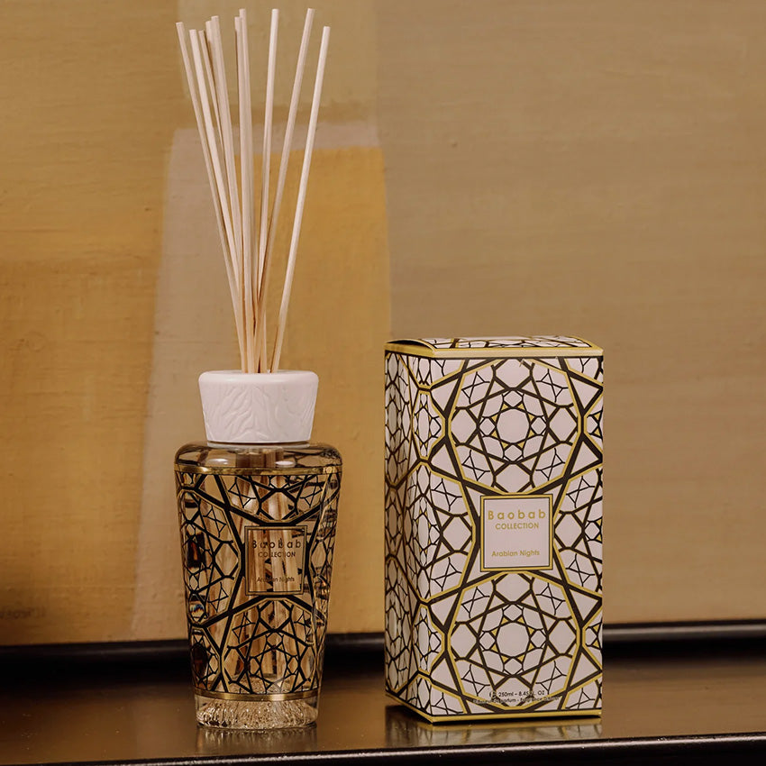 Baobab Collection | My First Baobab Arabian Nights Diffuser