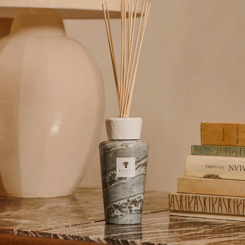 Baobab Collection | Sand Atacama Diffuser